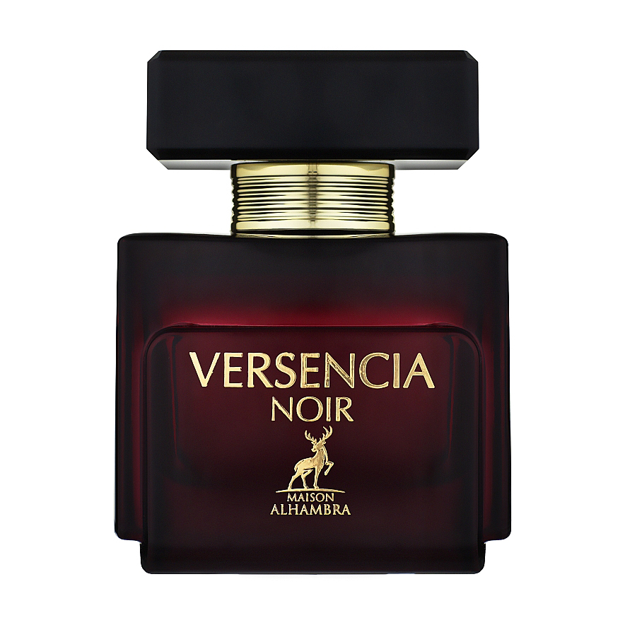 Alhambra Versencia Noir Парфумована вода жіноча, 100 мл